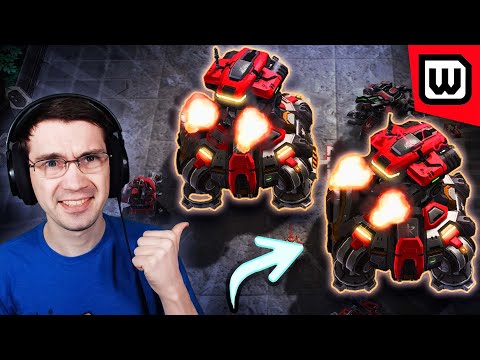 The NEW World Champion is a Turtle Terran?? StarCraft 2