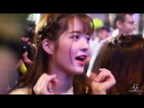 Juné bnk48 song.ก็เรานั้นมันคนล่ะ 20181231 @ctw #junébnk48 #junebnk48 #BNK48
