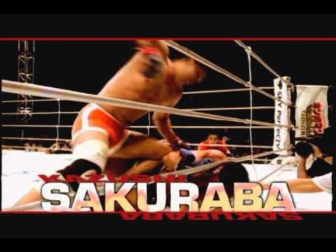 Pride Total Elimination 2003 Preview