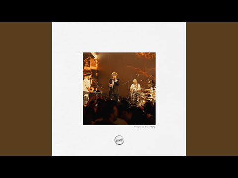 Dame Un Break (Live at Cercle Odyssey)