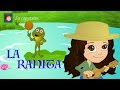 LA RANITA YOLA POLASTRI
