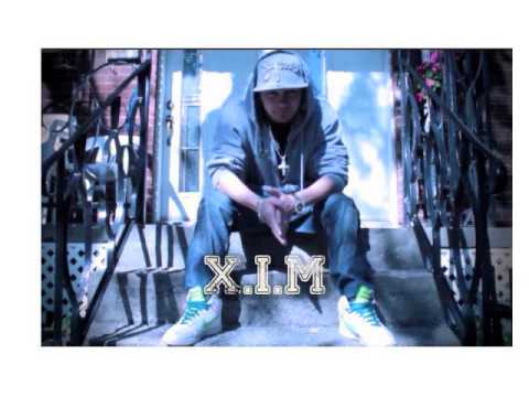 X.I.M Ft Sceptik - On & On  ( 2013 ) ( "Le Rassemblement" )
