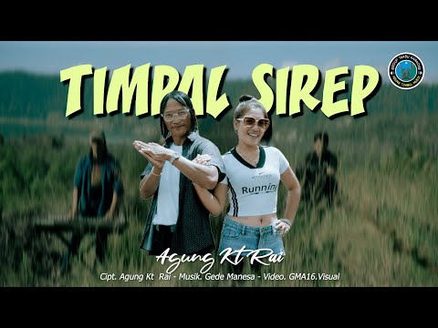 AGUNG KT RAI YouTube thumbnail