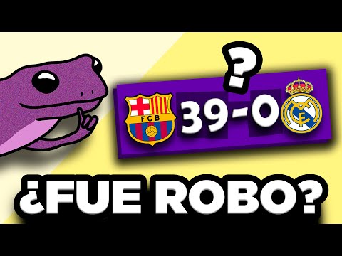 The biggest defeat in each European League – In Context