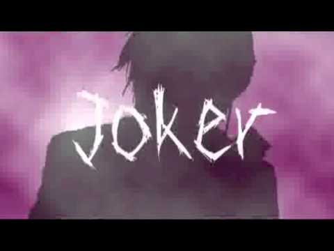 【Gakupo】 Joker 【English & Romaji Sub】