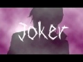【Gakupo】 Joker 【English & Romaji Sub】 