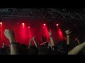 Arkhon Infaustus - The Ominous Circle & The Silent Voices of Perversion (Live @ Brutal Assault 23)