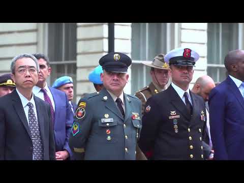 UN Peace Keepers Memorial Day 2022 - Final