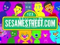 SesameStreet Com