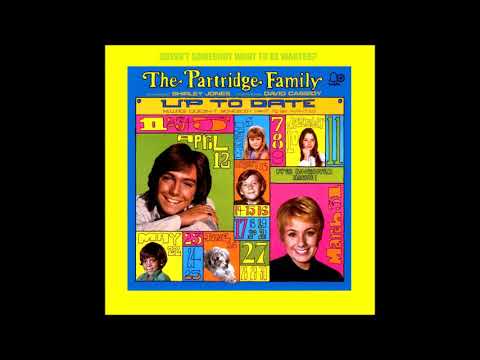 DOESN'T SOMEBODY WANT TO BE WANTED