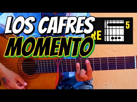 Momento - Los Cafres