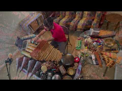 Promotional video thumbnail 4 for Spices Peculiar
