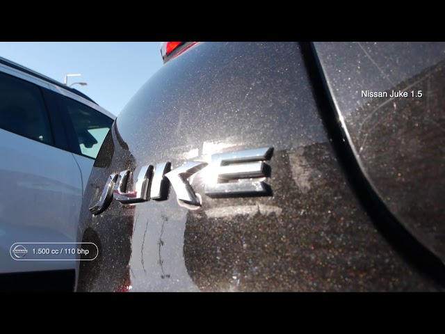 Automarin - Sold - Nissan Juke 1.5 New Acenta Pack Navi Euro6-preview