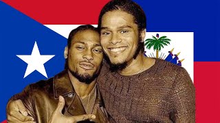 Tariq Nasheed’s FBA Followers Are Using D’Angelo’s Passing As A Justification To Attack Maxwell 🇵🇷🇭🇹