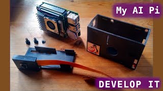 My AI Pi