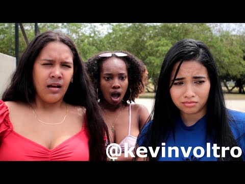 LAS VERDADES DE ELLAS - Kevin Voltro