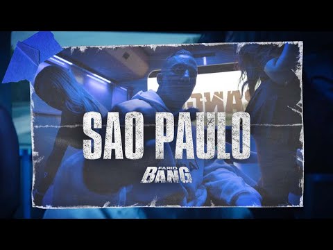 Video thumbnail for SAO PAULO