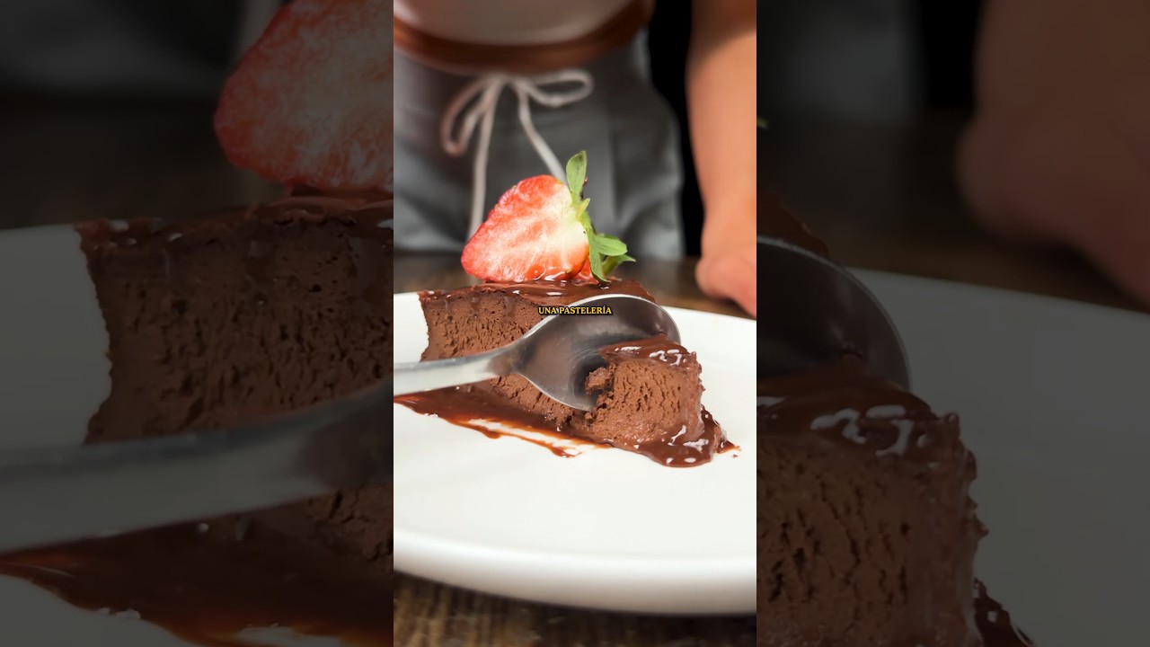 chocolate cake #recipe