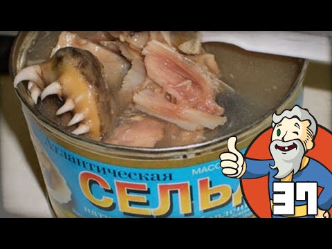 "OHHH TAINTED MEAT!!!" Fallout 4 Part 37 - 1080p HD PC Gameplay Walkthrough