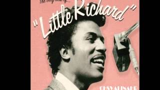 Little Richard - Slippin&#39; And Slidin&#39;