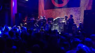 Counterparts - A Memory Misread ft Morgan Rutledge (The Doomsday Tour 2018, ATL)