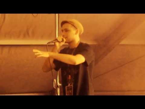 DREADSQUAD & MADMAJK AT ORF 2011 ( BY CEZAR FUZZAMO )