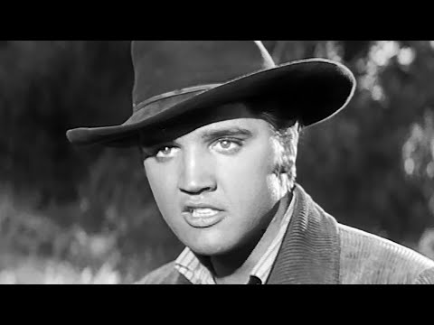afbeelding Love Me Tender (1956) ORIGINAL TRAILER