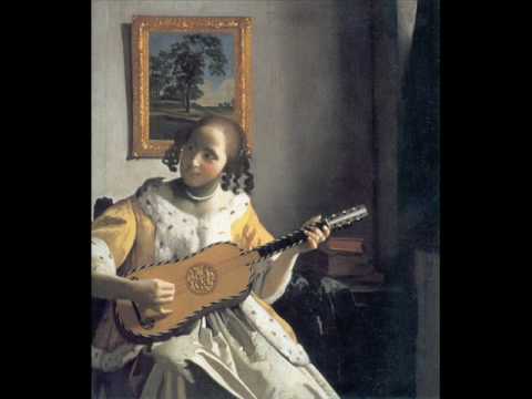 Gaspar Sanz - Xácara