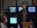 A Man Apart 2003 Trailer VHS Capture