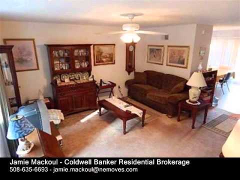 8 Gates Rd Worcester, MA 01603 - Single-Family Home - Real Estate - For Sale -