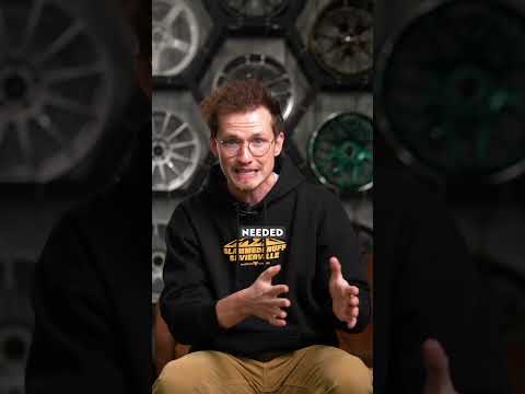 The TRUTH About Rotiform Wheels!