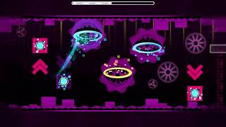 Geometry Dash [1.9] - The Science Rocket by Etzer & ASonicMen