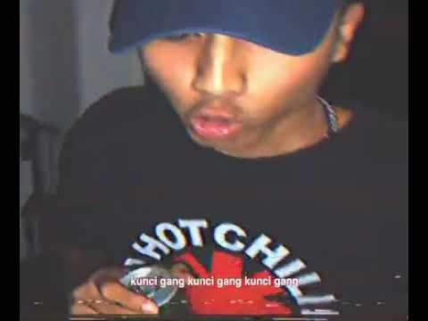 FARIZ JABBA - Kunci Gang (Gucci Gang Remix) Malay Version