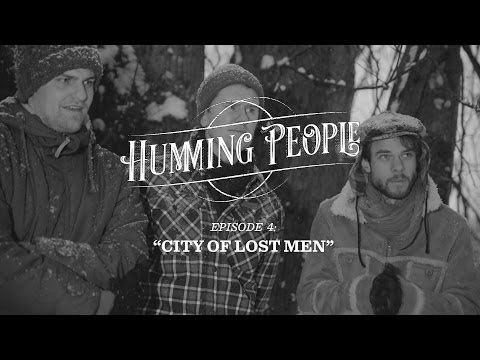 Humming People 