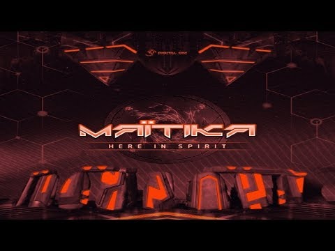 Maitika - Cross the Border