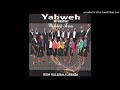 Yahweh My Destiny Worship Team Kambwelele Official Audio