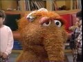 Sesame Street 3757 Alice Snuffleupagus At Day Care