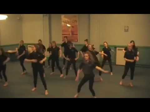 Regent Academy's Earth Dance for Earth Hour at Regent Theatre - ATG Tickets