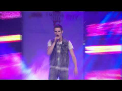 Great - 24'7 - Kosova Fest 2014