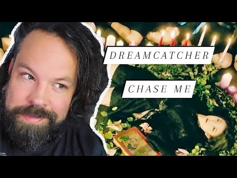 IM SOLD, THIS IS FIRE! Ex Metal Elitist Reacts to Dreamcatcher "Chase Me"