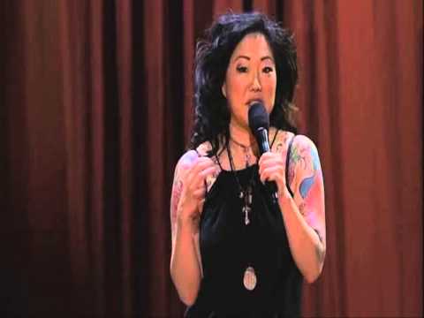 Margaret Cho Beautiful  full movie online free part 1
