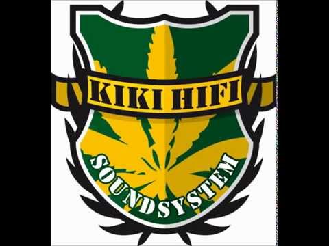 Mitch (ARP) - Dancehall Anthem Dubplate Kiki HiFi Soundsystem