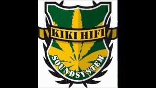 Mitch (ARP) - Dancehall Anthem Dubplate Kiki HiFi Soundsystem