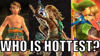 Which Link is SCIENTIFICALLY The Hottest