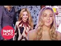 OG Cast Remembers Their CHAOTIC Costumes! | Dance Moms: The Reunion | Dance Moms