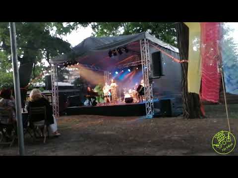 Andrea Zimányiová Castrum Revue 2022 június 23.