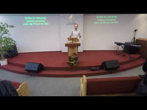 Stanislav Bielik - Otec viery a otec nevery