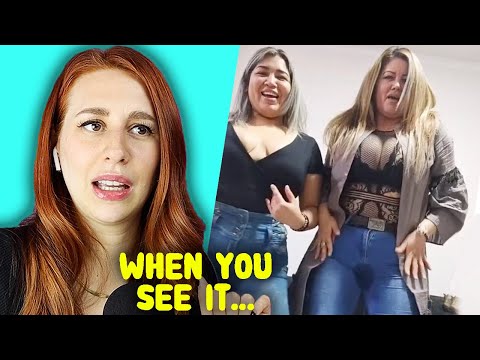 I Went Straight To The Comments ... - REACTION