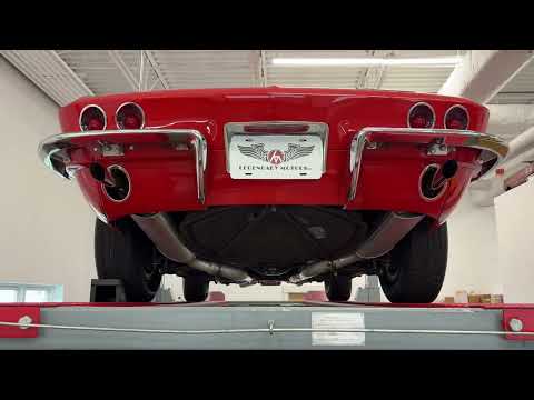 1964 Chevrolet Corvette (CC-2117649) for sale in Rowley, Massachusetts