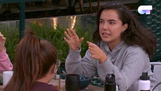 ¿De DÓNDE es ALBA RECHE? | OT 2018